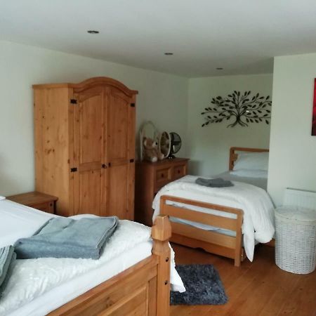 Brown Cow Cottage Dalton in Furness Εξωτερικό φωτογραφία